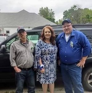 Meet your Posher, Philip